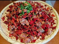 -58度品质川菜馆(经一路店)