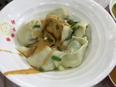 -珊珊小笼馆(仙霞路店)