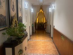 -域SPA·足疗·按摩·养生(静安寺店)