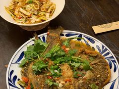 -吃货私房菜(丽江束河古镇店)