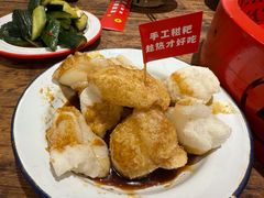 -聂发财重庆江湖菜(解放碑店)