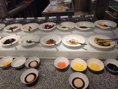 -解放碑威斯汀酒店-知味国际美食餐厅