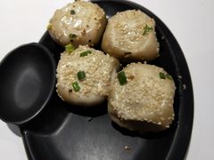 小杨生煎-小杨生煎(龙之梦购物中心店)