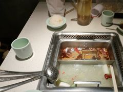 -野妹火锅(龙岗店)