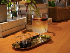 -ZING COFFEE 镜咖啡