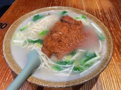 -圳兴面王·拌川·特色炒面(南山保利剧院店)