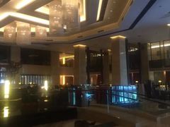-北京首都机场希尔顿酒店