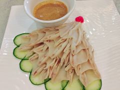 -北京全聚德(方庄店)