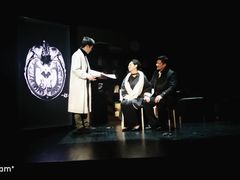 -青话小剧场