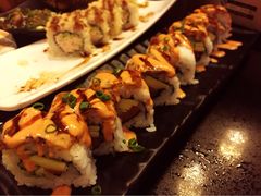 -宝寿司(红瓦寺店)