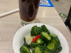 -康师傅私房牛肉面(马泉营奥莱店)