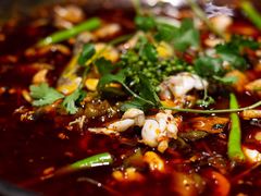 -小饕荟雅安贡椒鱼鲜馆(广福桥店)
