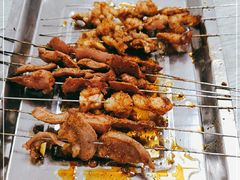 -酒宝荡烧烤(长航局江大路住宅小区店)