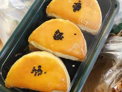榴莲酥-泸溪河桃酥(江宁太阳城店)