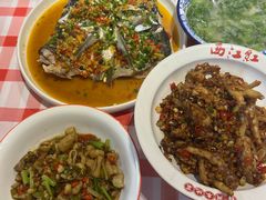 -西江红·株洲本地菜(滨江南路店)