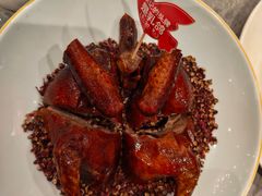 -朱记乳鸽王·非遗石岐乳鸽·全鸽宴(大兴旗舰店)