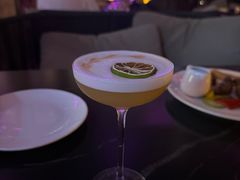 -BJM CLUB·宾酌·江景西餐吧(琶醍店)