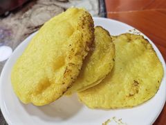 -北京龙庆四季香农家饭庄·灶台鱼·碳烤虹鳟鱼(龙庆峡店)