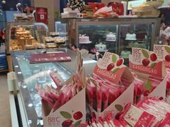 零售区-长发西饼(临顿路店)