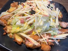 -MI WU FACTORY米屋美食工厂餐厅(绿地店)