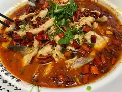 -陈记粤湛鸡饭店