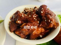 -洋洋中餐馆·SINCE 1997(信投店)