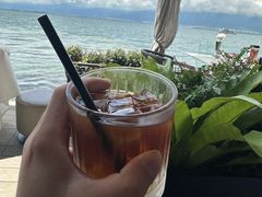 -六阅·福十 FORTEN 海景咖啡西餐厅(双廊古镇店)