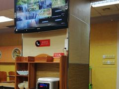 -李先生牛肉面大王(广渠门内店)