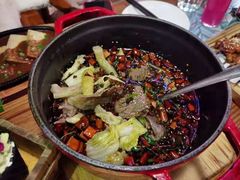 -烛影拾光观景餐厅·创意菜·摄影·小提琴(大唐不夜城店)