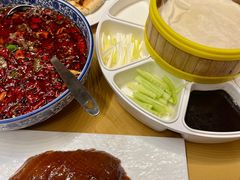 -富力万达嘉华酒店-品珍中餐厅(水果湖店)