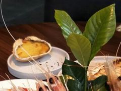 -Mr·Fish鱼鲜生海鲜放题(银泰in99店)