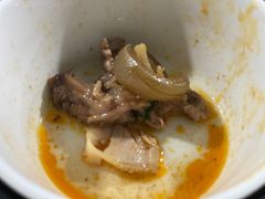 -徐氏竹香园牛肉火锅(飞虎路店)