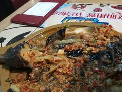 -新凯旋烧烤·燕姐千岛湖土菜