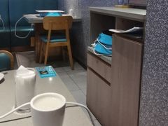 -半天妖烤鱼(中山路店)