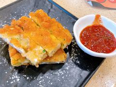 -点都德(华强南店)