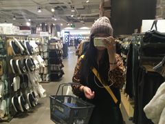 -MUJI无印良品(天一国购店)