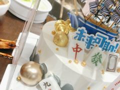 -刘火辣老火锅(光谷店)