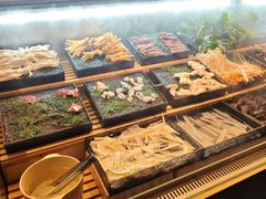 -牛YO寿喜烧和牛火锅自助(三台子万象汇店)