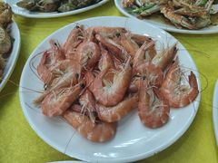 -锐记美食店·现捞海鲜(闸坡店)