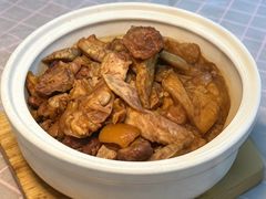 -鑫悦楼煎蟹·16年海鲜大排档