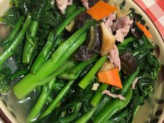 -龙桥私厨·姜花菊花过桥鱼·顺德菜(容桂店)