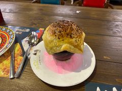 -卢布里西餐厅(海拉尔店)