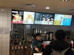 -麦当劳(西安雁塔路店)