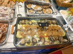-添福来墨鱼饺子 · 海鲜东北菜(泡崖店)