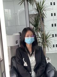 -XIMA·美发沙龙