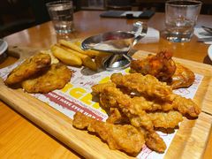 小食拼盘-新贝乐意大利餐厅(苏州中心店)