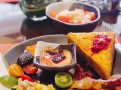 -广州富力丽思卡尔顿酒店