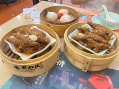 -点都德(汇胜楼店)