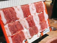 -京涮铜锅涮肉(华贸店)