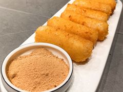 -羊门客在·烤盐池滩羊·川菜